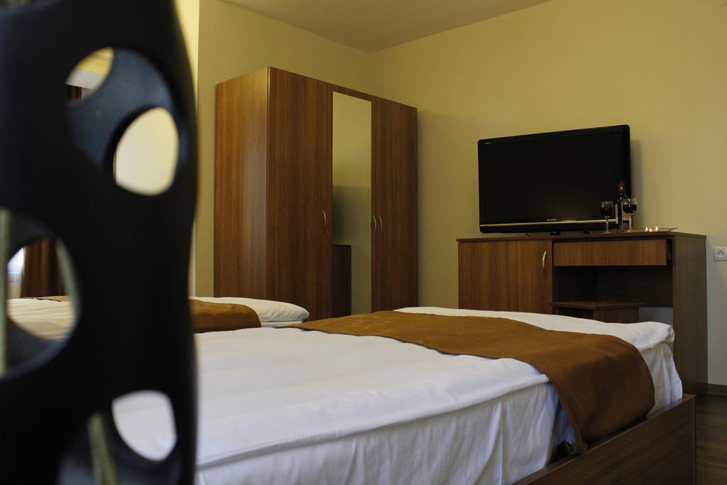5Th Floor Guest House Yerevan Luaran gambar