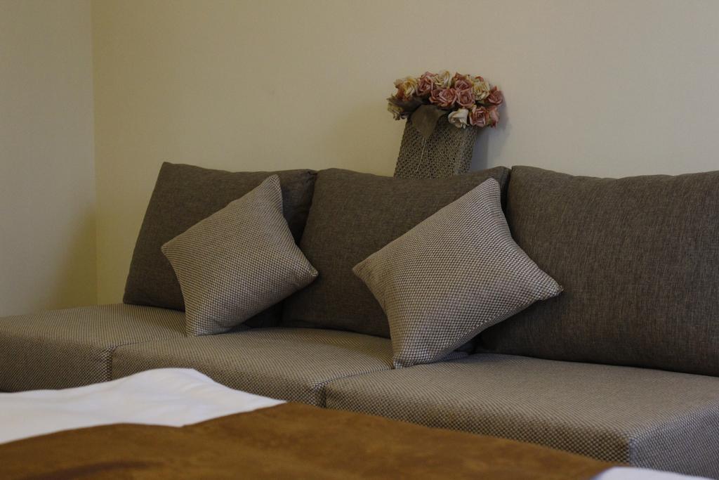 5Th Floor Guest House Yerevan Bilik gambar