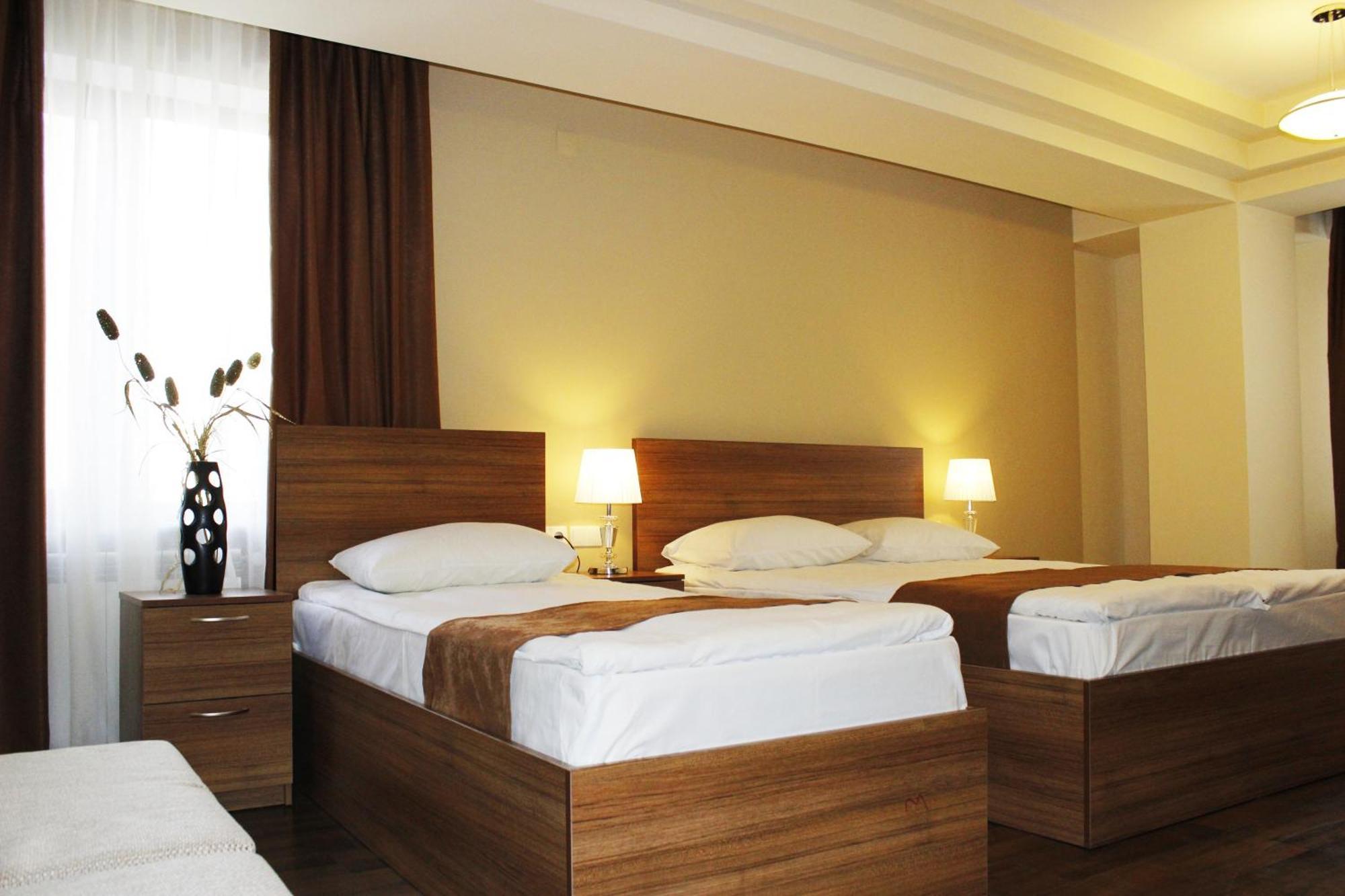5Th Floor Guest House Yerevan Bilik gambar