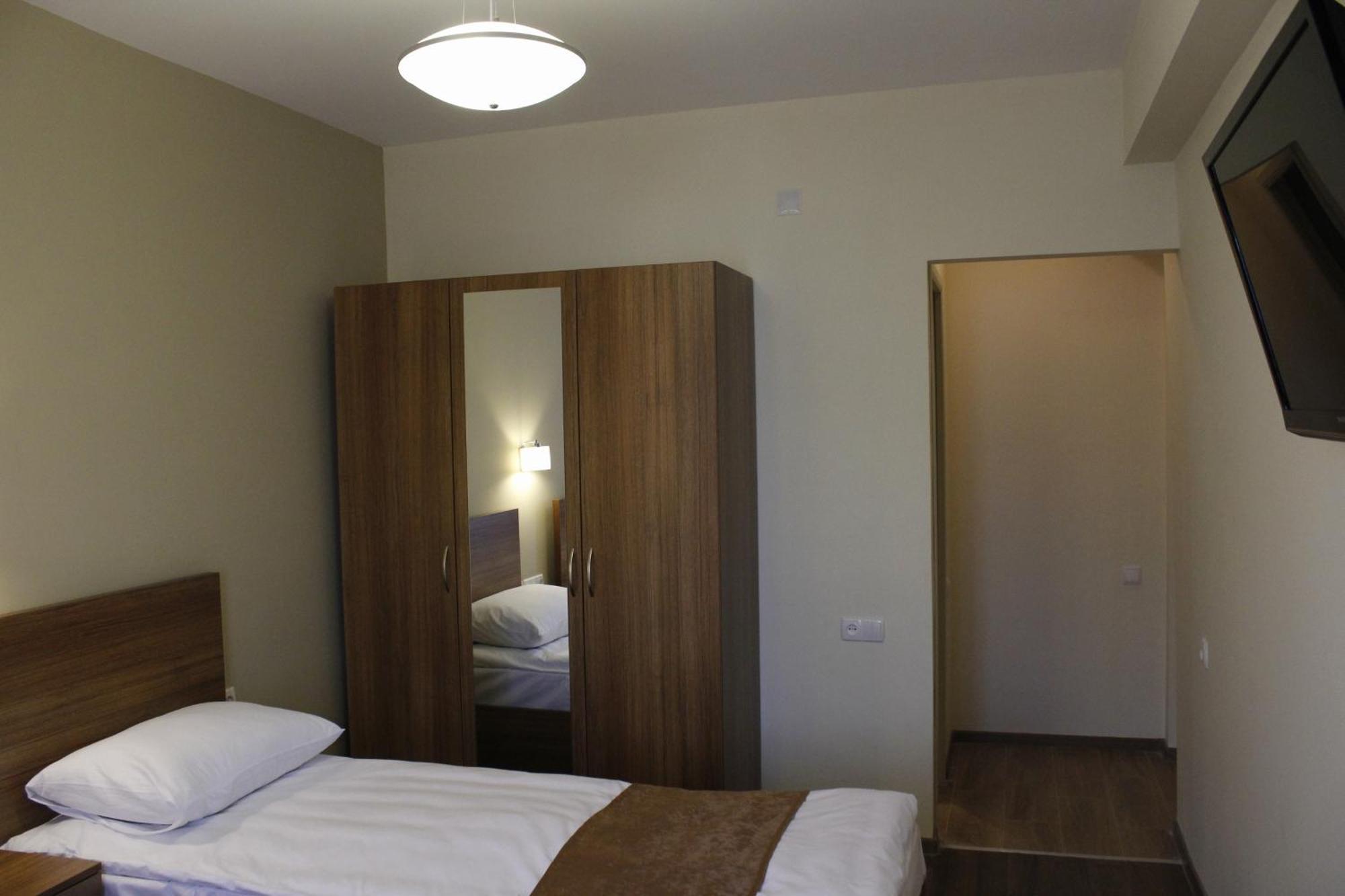 5Th Floor Guest House Yerevan Bilik gambar