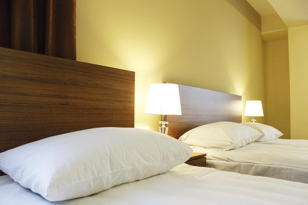 5Th Floor Guest House Yerevan Luaran gambar