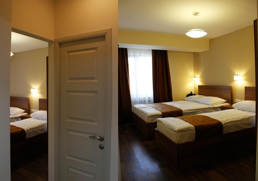 5Th Floor Guest House Yerevan Bilik gambar