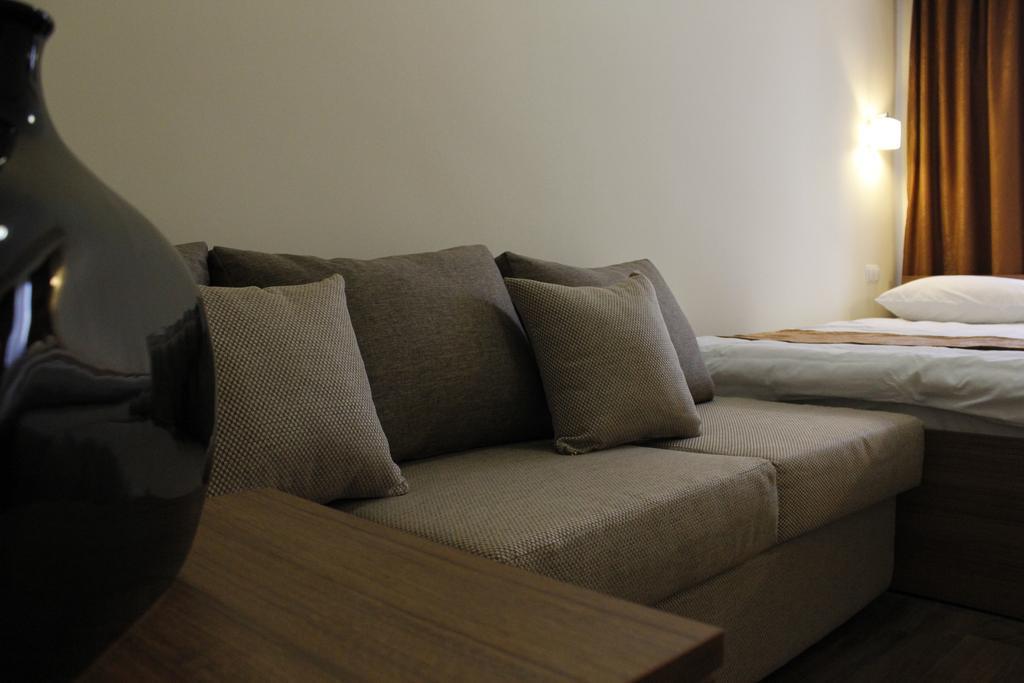 5Th Floor Guest House Yerevan Bilik gambar