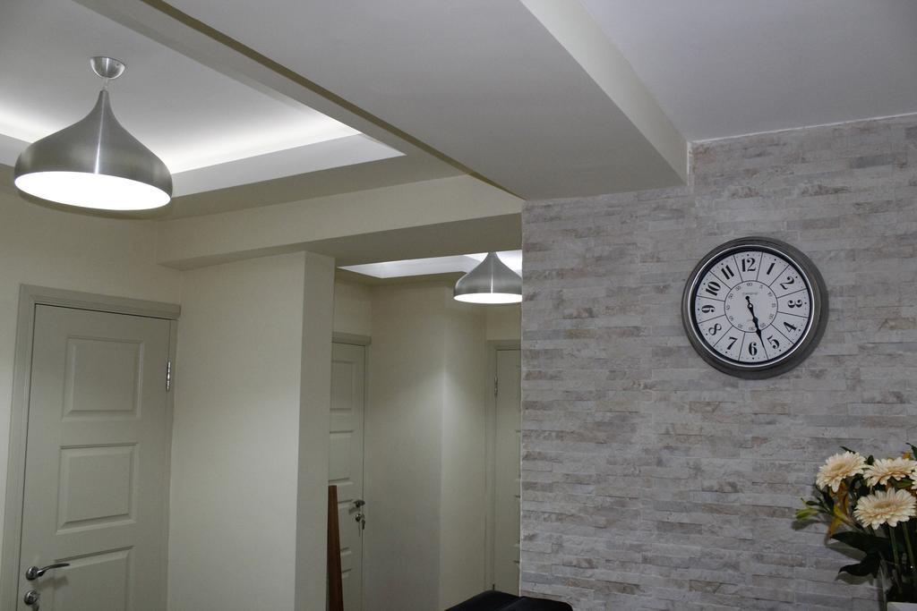 5Th Floor Guest House Yerevan Luaran gambar