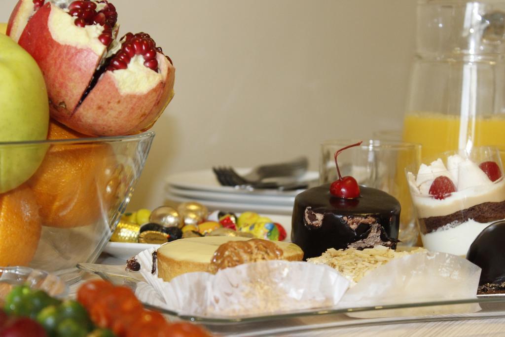 5Th Floor Guest House Yerevan Luaran gambar