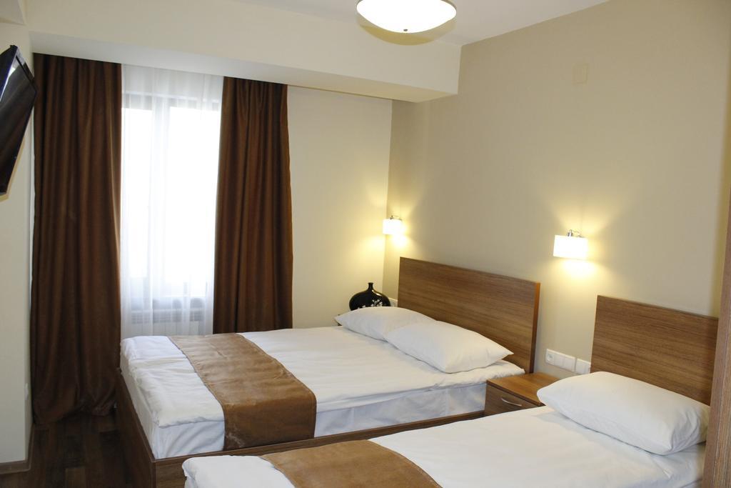 5Th Floor Guest House Yerevan Bilik gambar