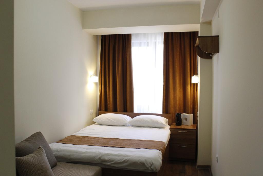 5Th Floor Guest House Yerevan Bilik gambar