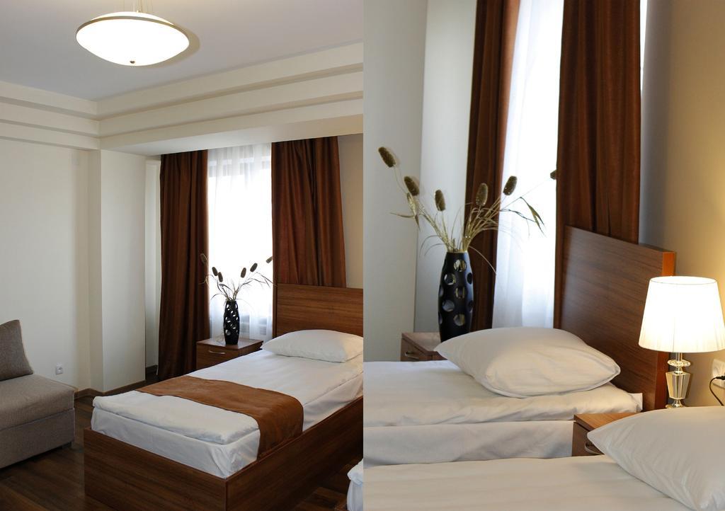 5Th Floor Guest House Yerevan Luaran gambar