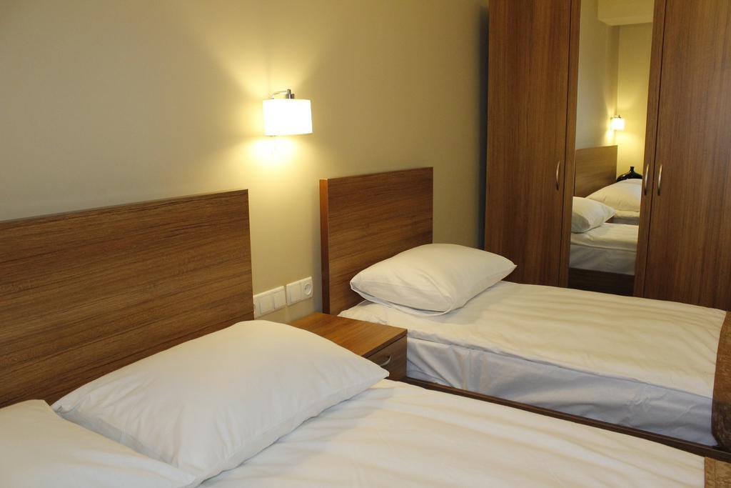 5Th Floor Guest House Yerevan Bilik gambar