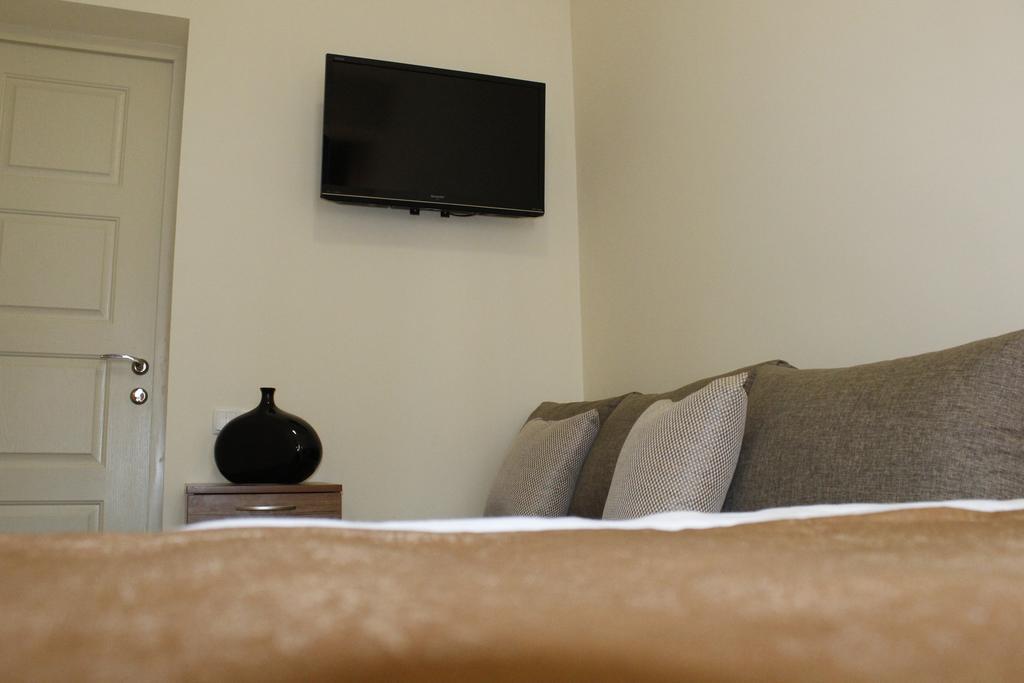 5Th Floor Guest House Yerevan Bilik gambar