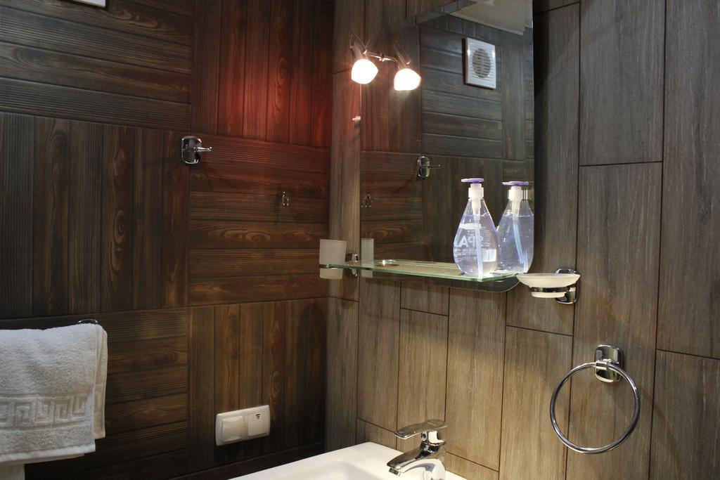 5Th Floor Guest House Yerevan Bilik gambar