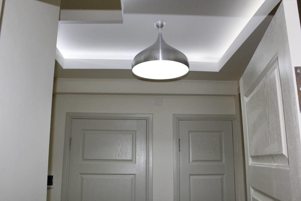 5Th Floor Guest House Yerevan Luaran gambar