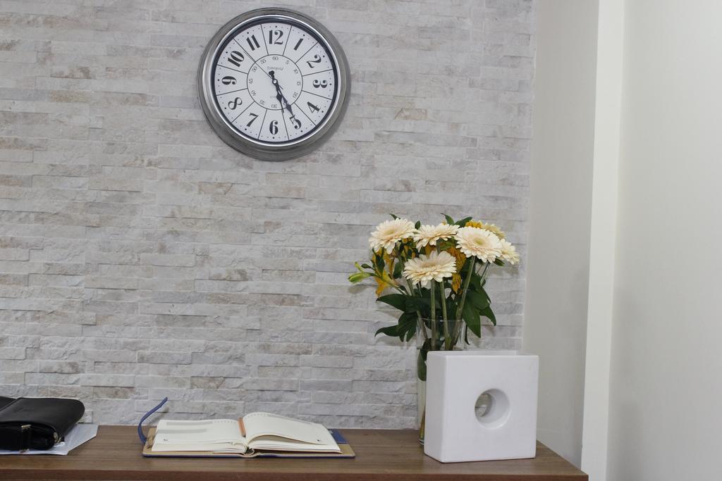 5Th Floor Guest House Yerevan Luaran gambar