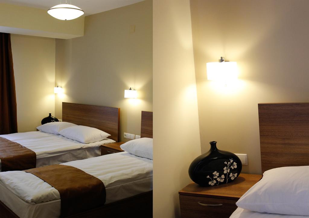 5Th Floor Guest House Yerevan Luaran gambar