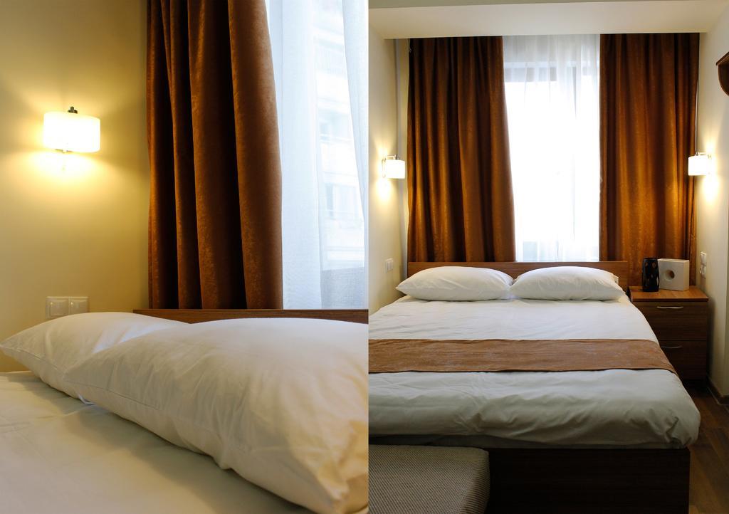 5Th Floor Guest House Yerevan Luaran gambar