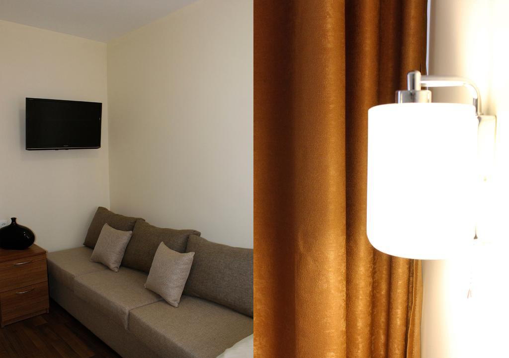 5Th Floor Guest House Yerevan Luaran gambar