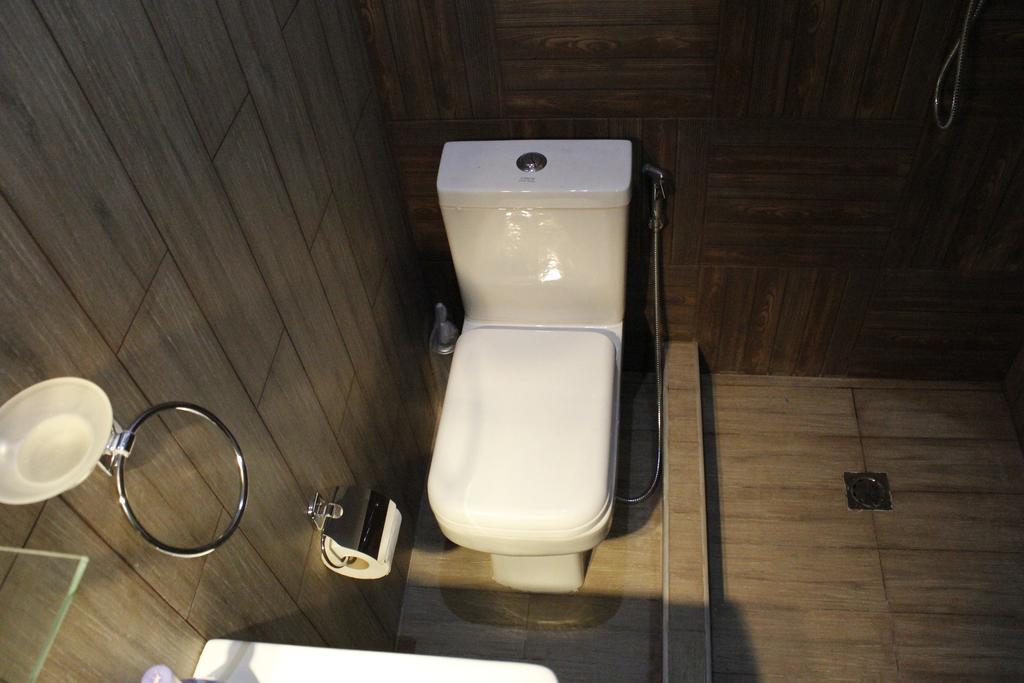 5Th Floor Guest House Yerevan Luaran gambar