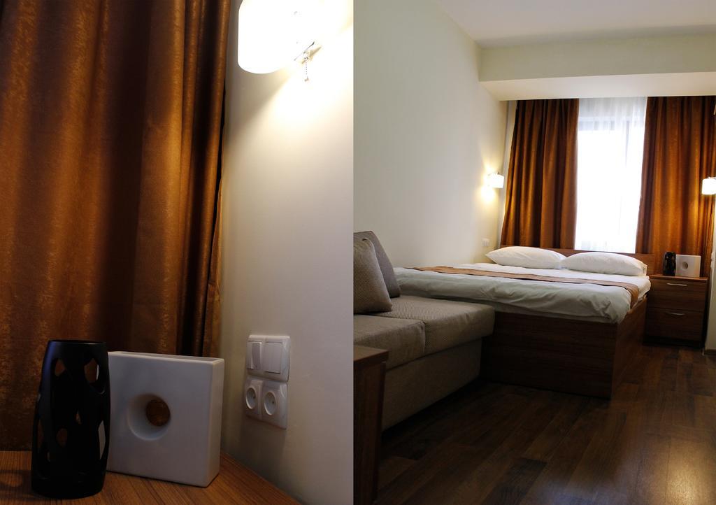 5Th Floor Guest House Yerevan Luaran gambar