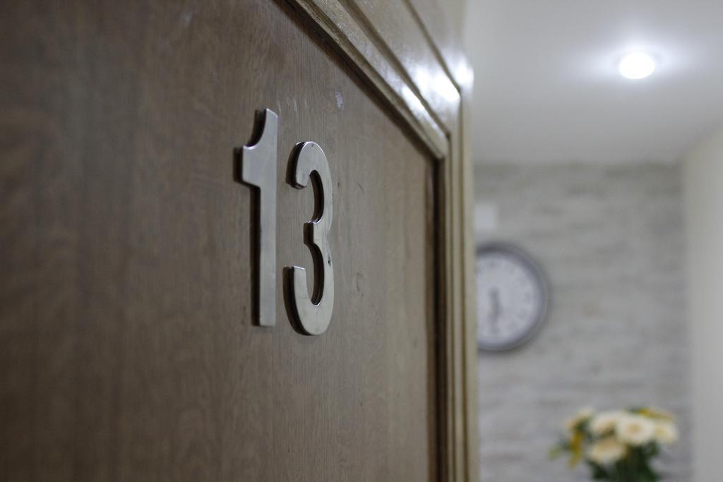 5Th Floor Guest House Yerevan Luaran gambar